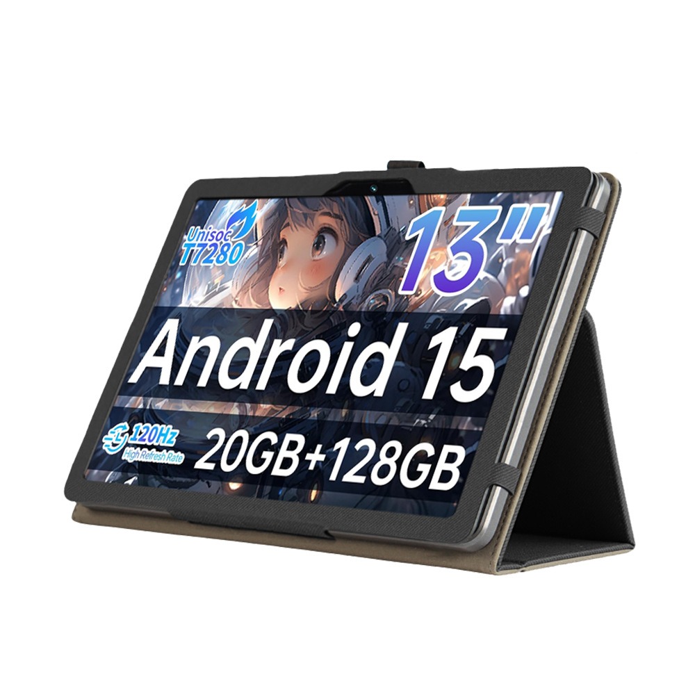 Funda para tableta Blackview M - Blackview Tablet Accessories reseña y precio
