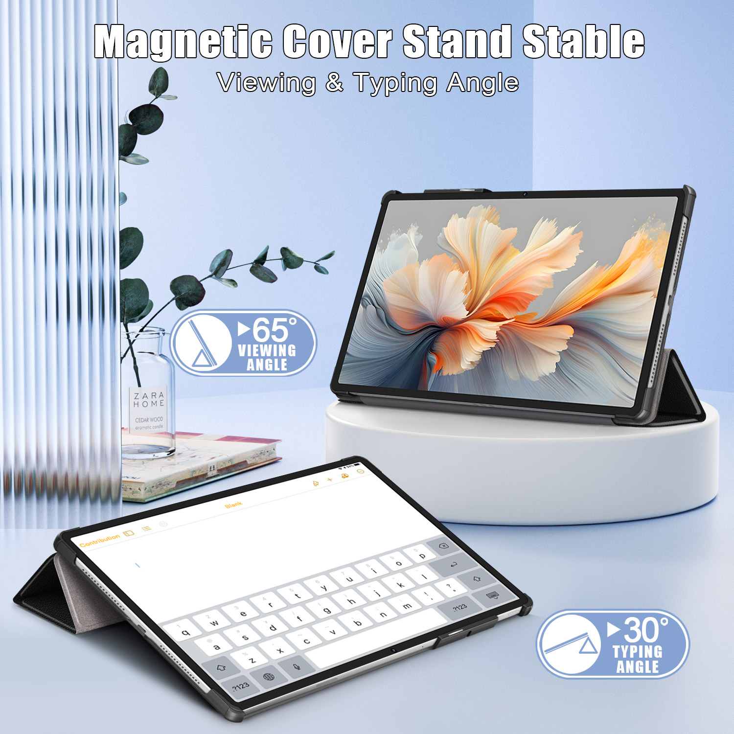 Funda para Tablet Lenovo Yoga  - Lenovo Tablet With Accessories reseña y precio