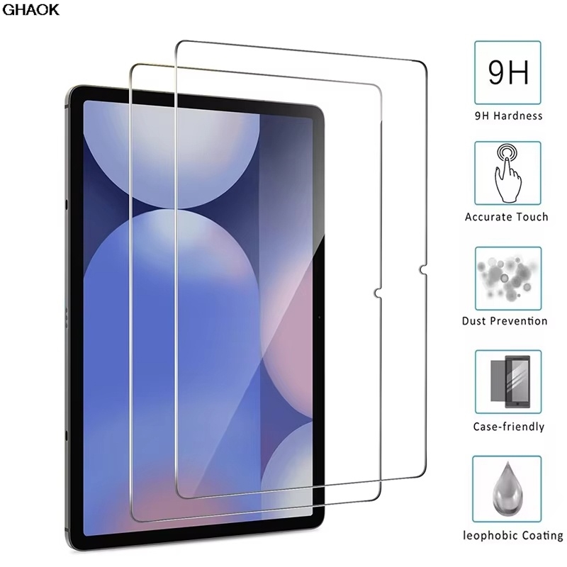 Protector de pantalla completa - Teclast Tablet Accessories reseña y precio