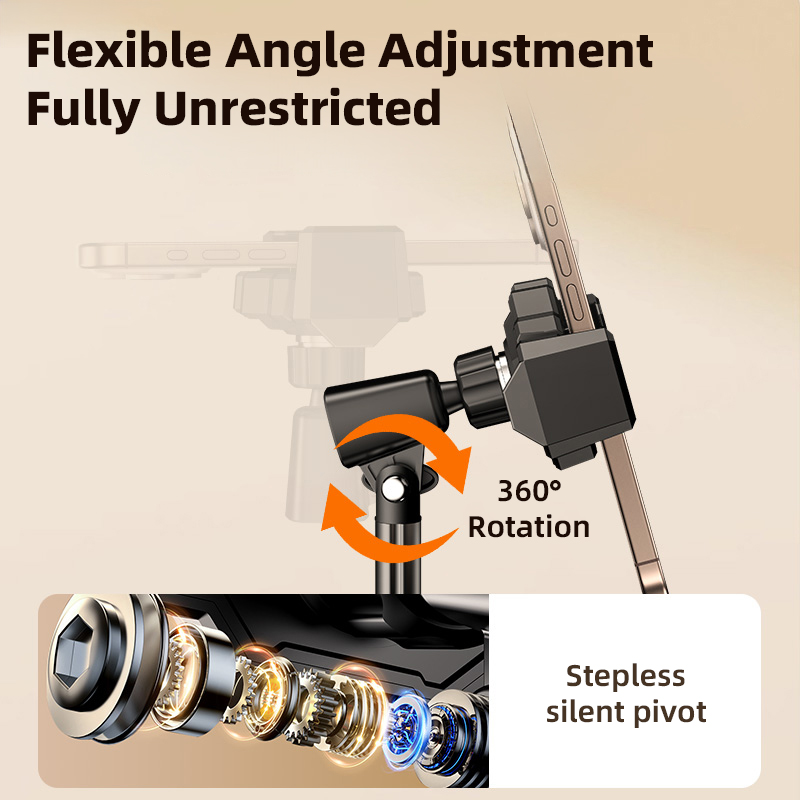 Soporte de escritorio para tel - Tablet Stand Accessories reseña y precio