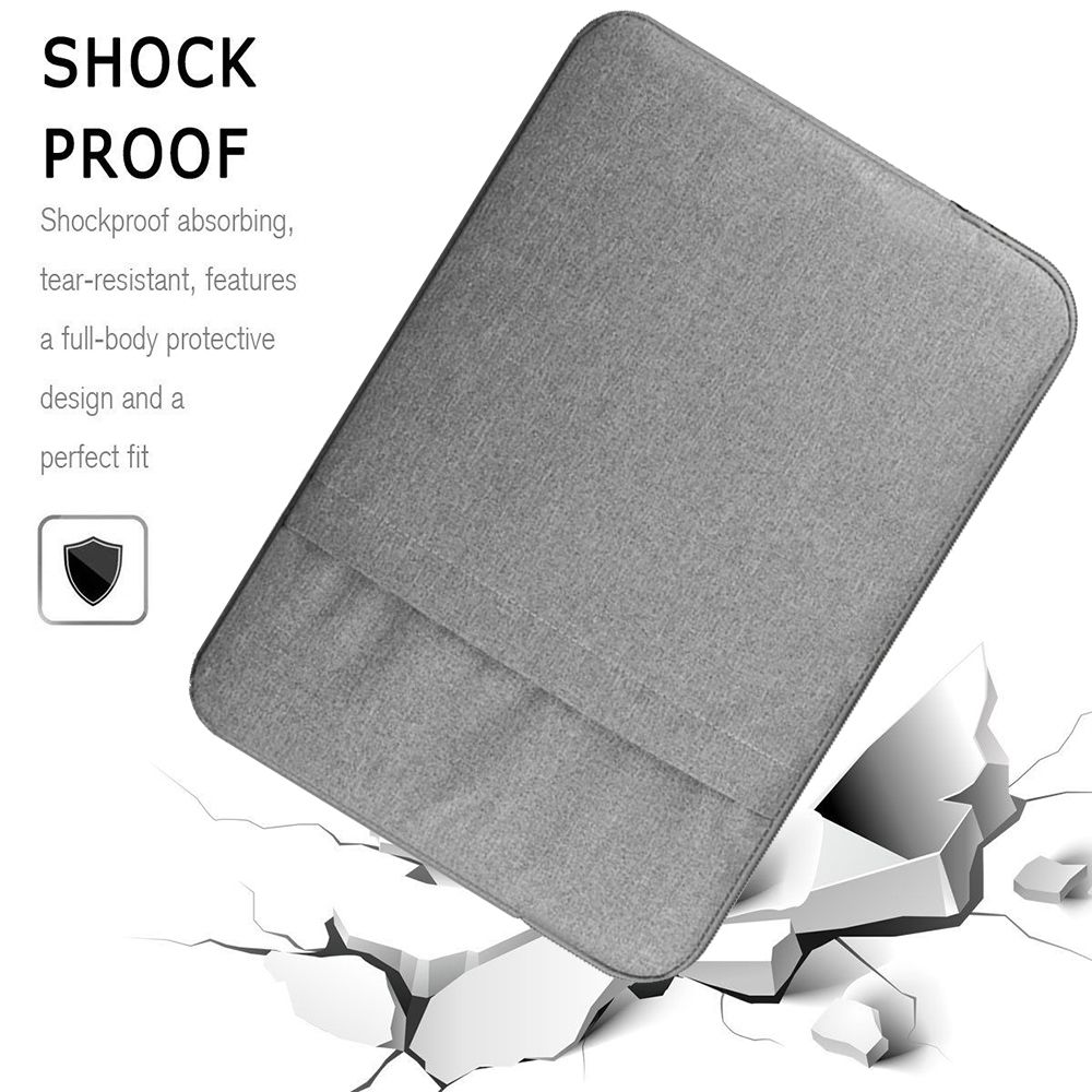 Funda universal a prueba de go - Tablet Sleeves & Cases Ipad Accessories reseña y precio