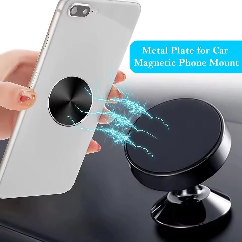 Disco de Metal Delgado para So - Tablet Stand Accessories reseña y precio