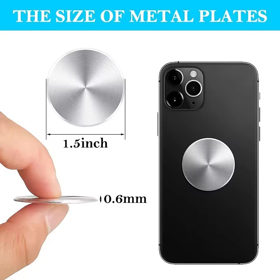 Disco de Metal Delgado para So - Tablet Stand Accessories reseña y precio