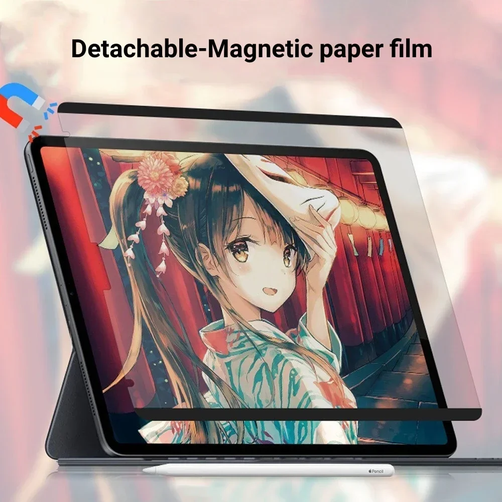 Película magnética como de pap - Lenovo Tablet With Accessories reseña y precio