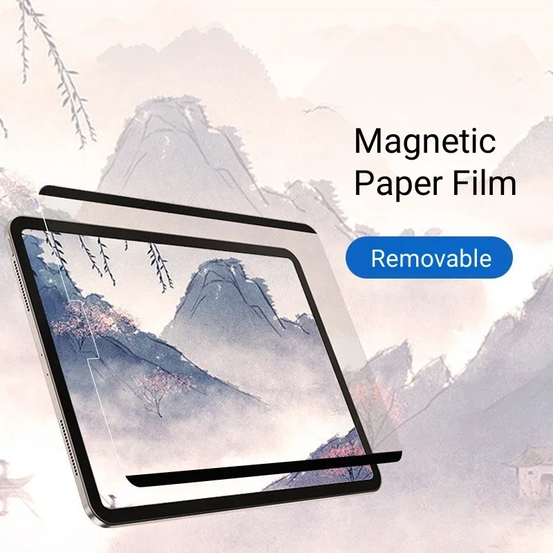 Película magnética como de pap - Lenovo Tablet With Accessories reseña y precio