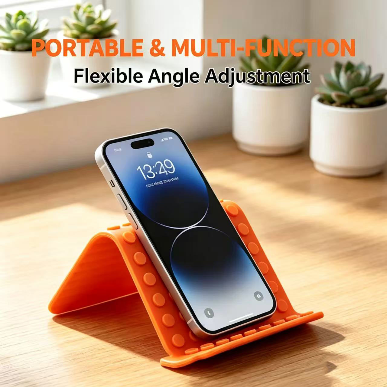 Soporte Universal Portátil par - Tablet Stand Accessories reseña y precio