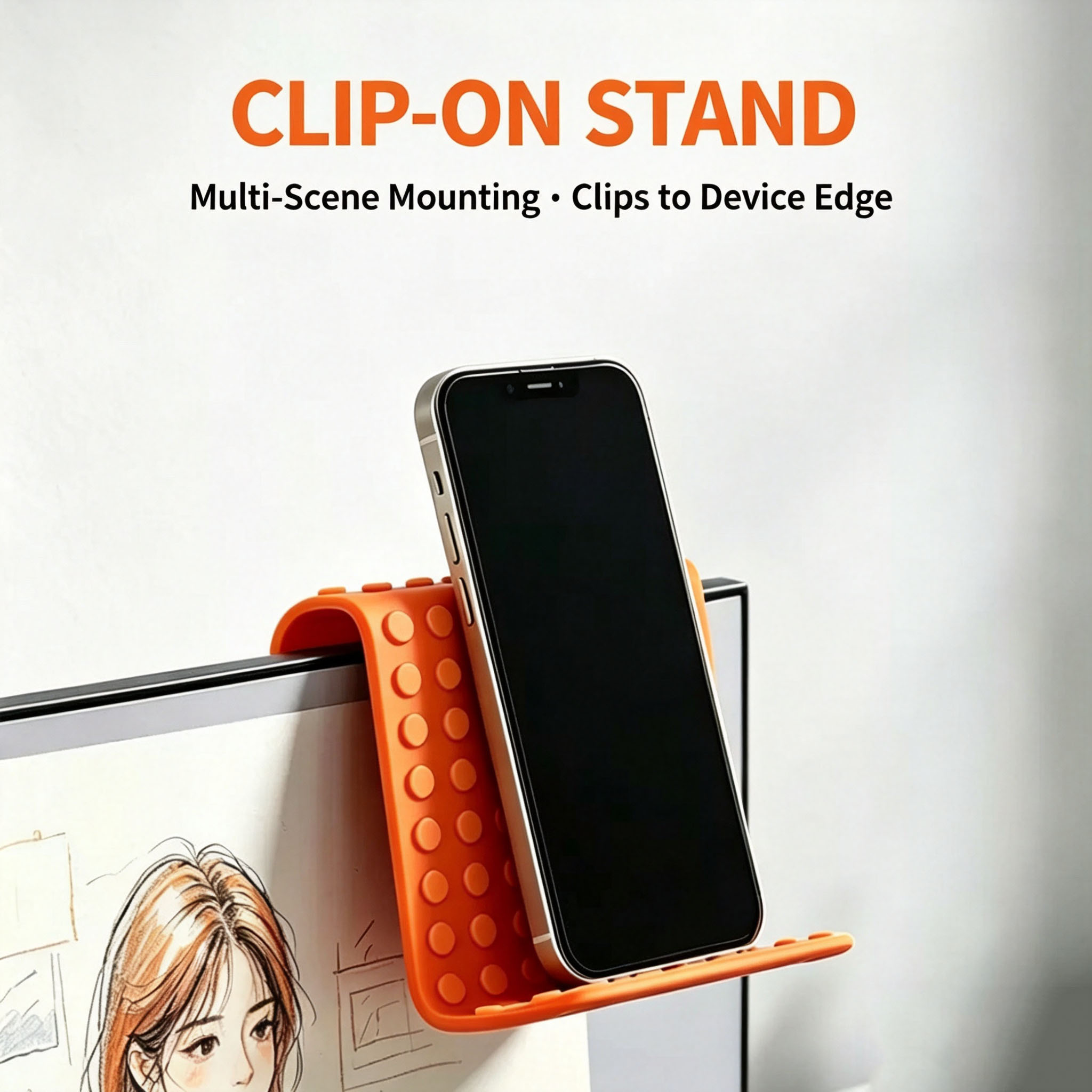 Soporte Universal Portátil par - Tablet Stand Accessories reseña y precio