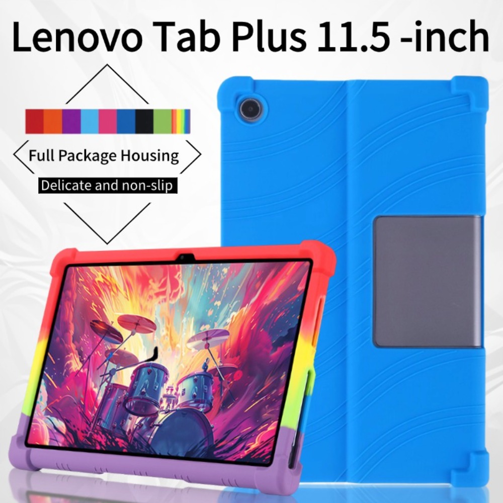 Funda para tableta Lenovo Xiao - Lenovo Tablet With Accessories reseña y precio