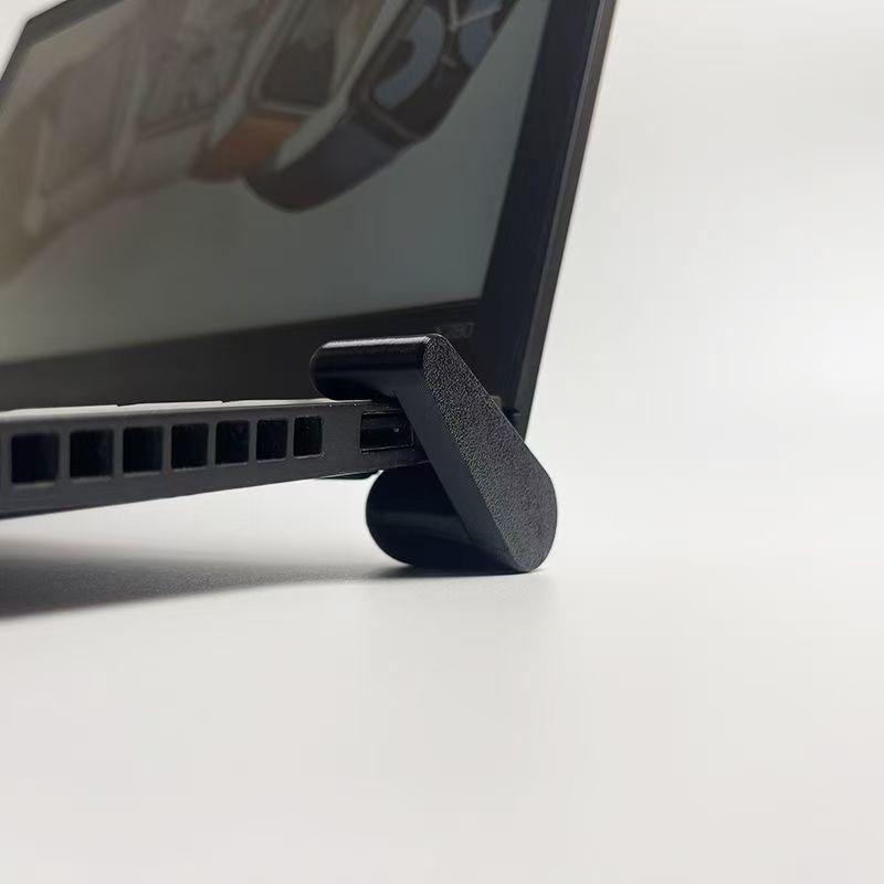 【Nuevo】1 par de soportes portá - Cooling Stand Tablet reseña y precio
