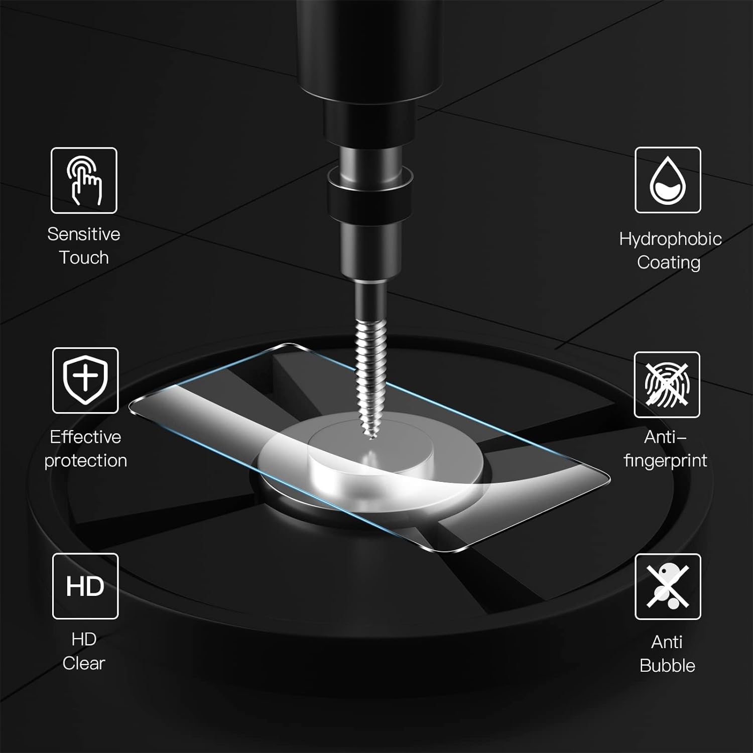 Para Teclast T50HD 11 pulgadas - Teclast Tablet Accessories reseña y precio