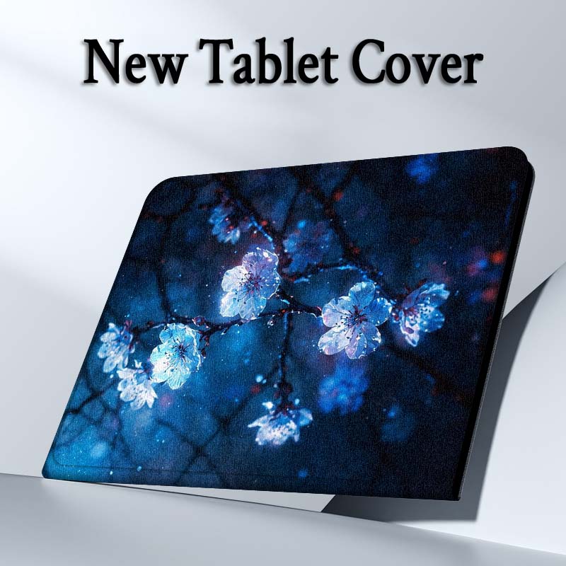 Flor luminosa hermosa para Xia - Lenovo Tablet P12 Accessories reseña y precio