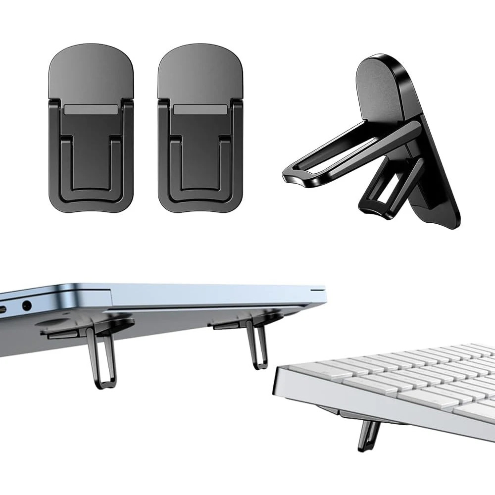 Soporte plegable para ordenado - Cooling Stand Tablet reseña y precio