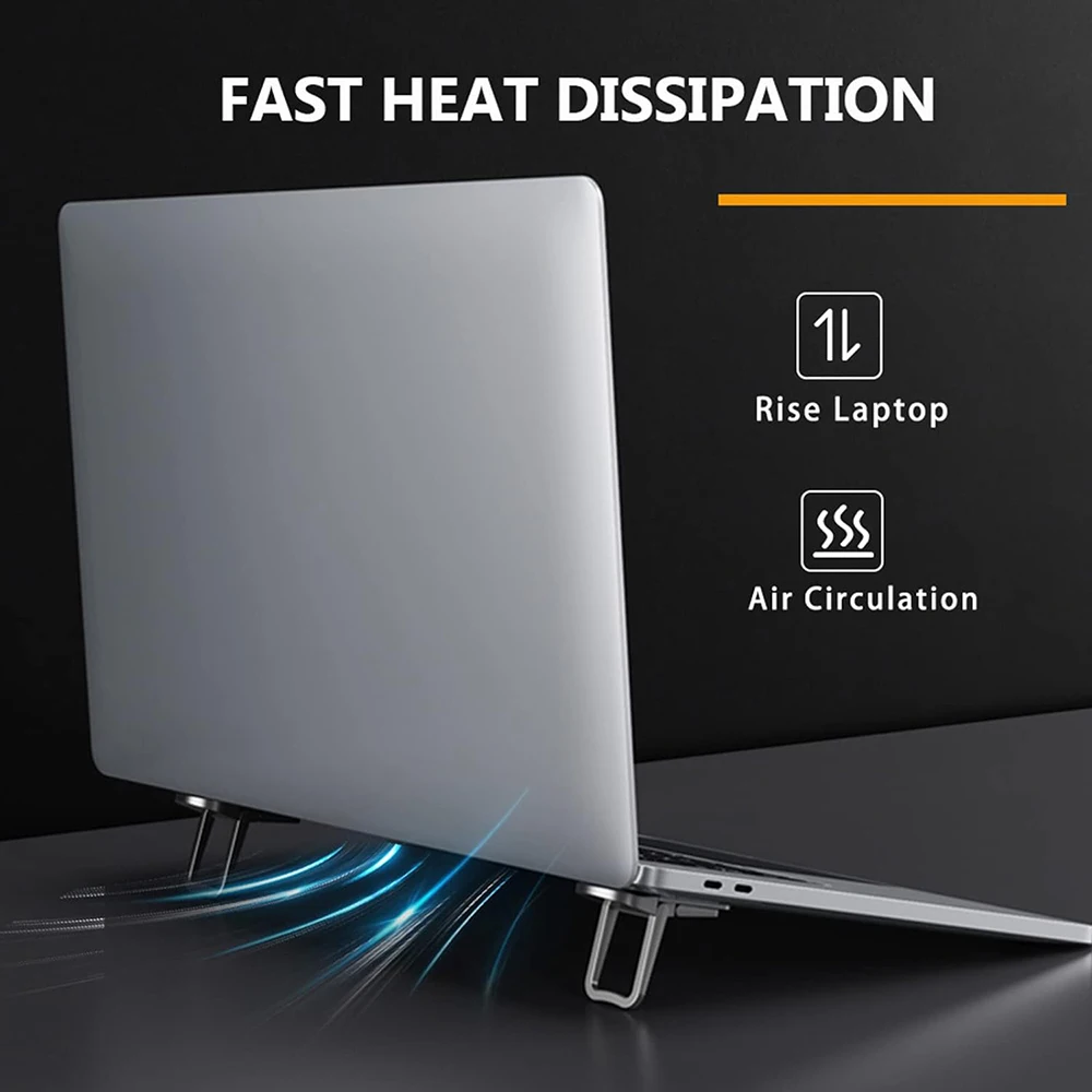Soporte plegable para ordenado - Cooling Stand Tablet reseña y precio