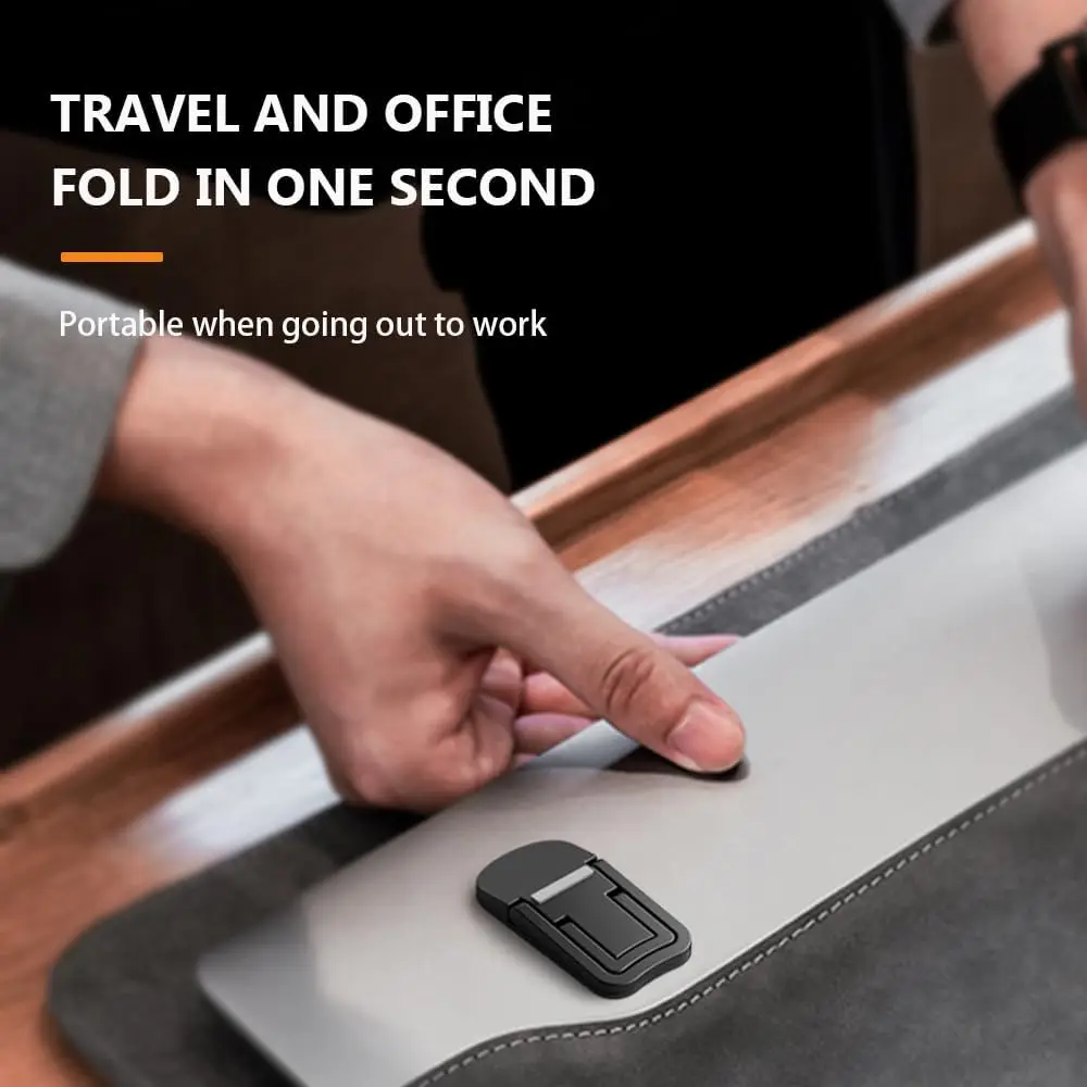 Soporte plegable para ordenado - Cooling Stand Tablet reseña y precio