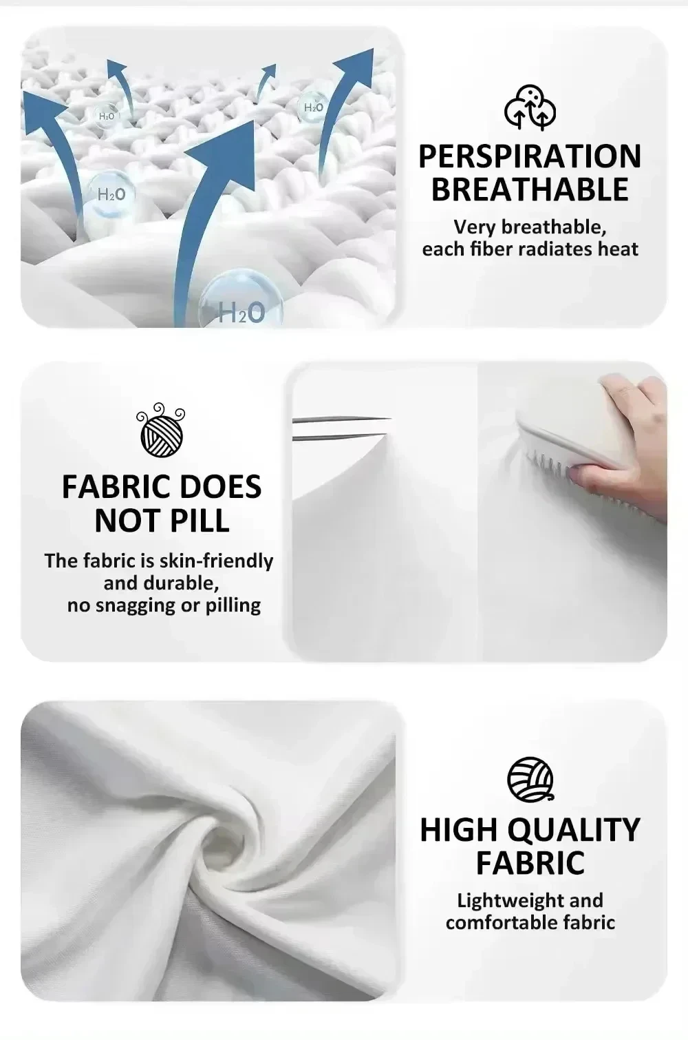 Camiseta deportiva de manga co - Tablet Sleeves & Cases Ipad Accessories reseña y precio