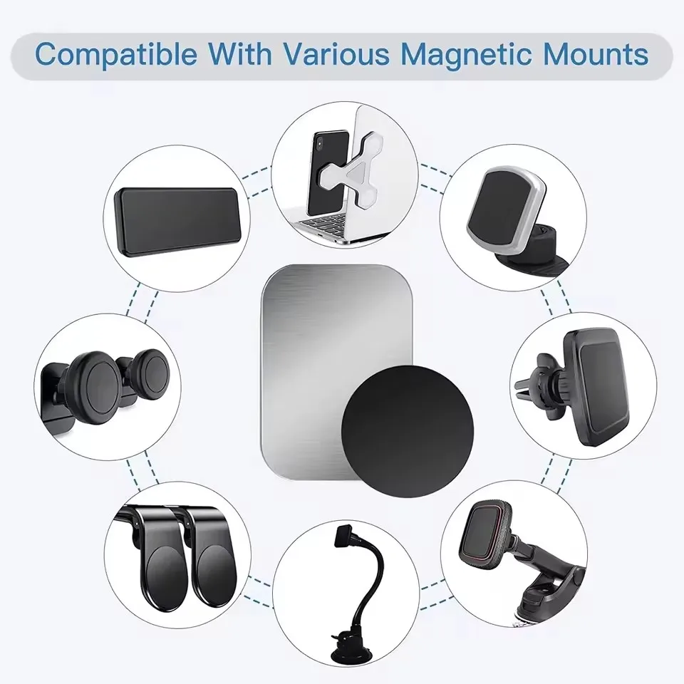 Soporte magnético Universal pa - Tablet Car Mount reseña y precio