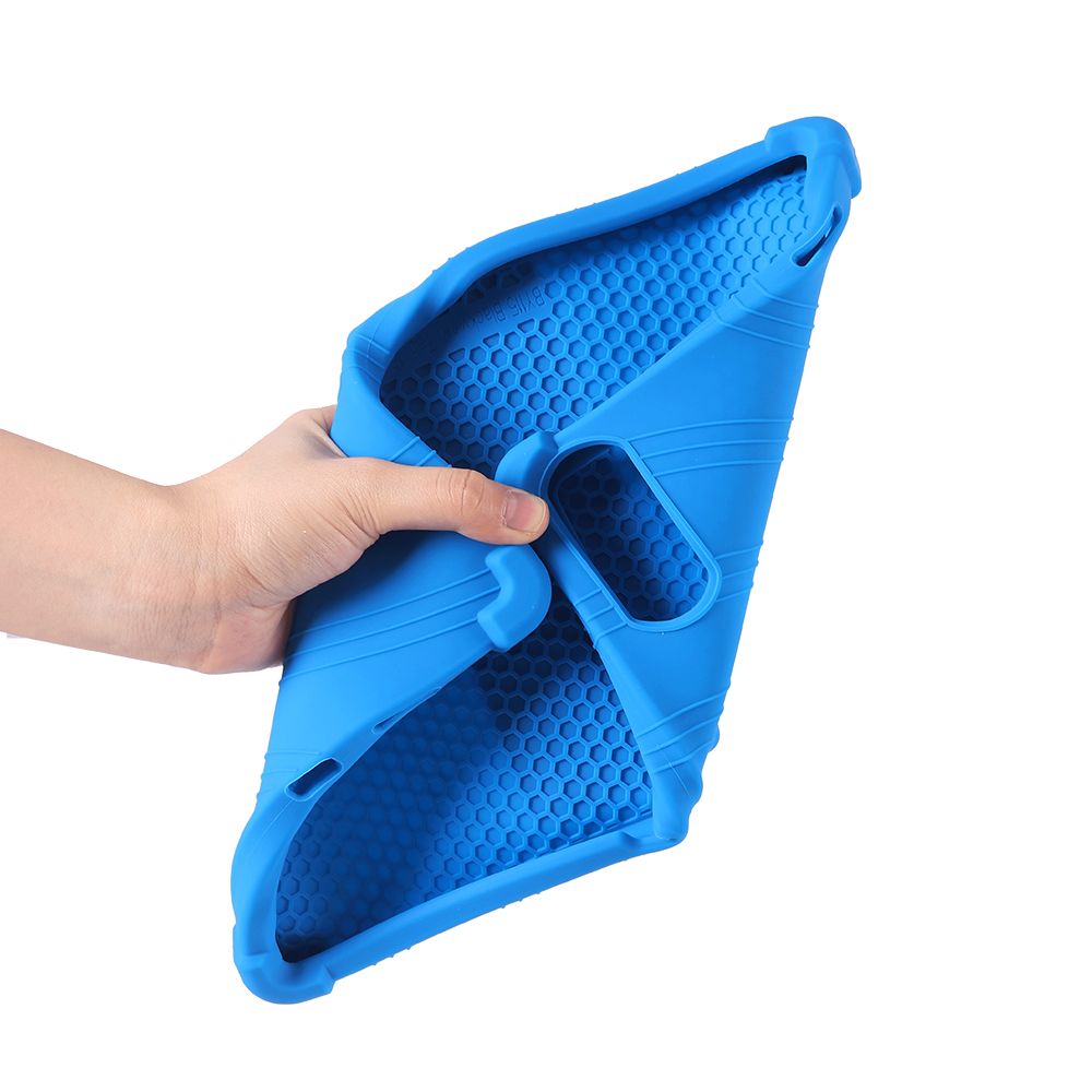 Funda de silicona suave para B - Blackview Tablet Accessories reseña y precio