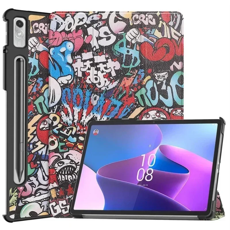 Funda para Lenovo Tab P12 de 1 - Lenovo Tablet P12 Accessories reseña y precio