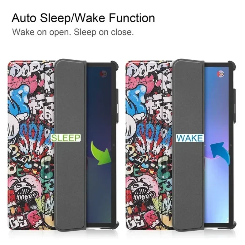 Funda para Lenovo Tab P12 de 1 - Lenovo Tablet P12 Accessories reseña y precio