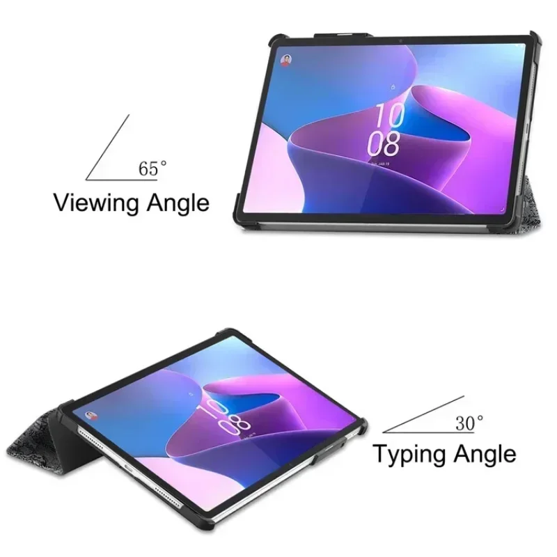 Funda para Lenovo Tab P12 de 1 - Lenovo Tablet P12 Accessories reseña y precio