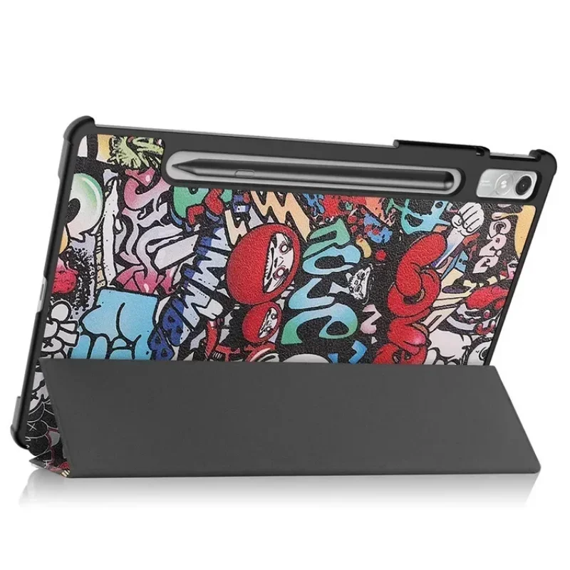 Funda para Lenovo Tab P12 de 1 - Lenovo Tablet P12 Accessories reseña y precio