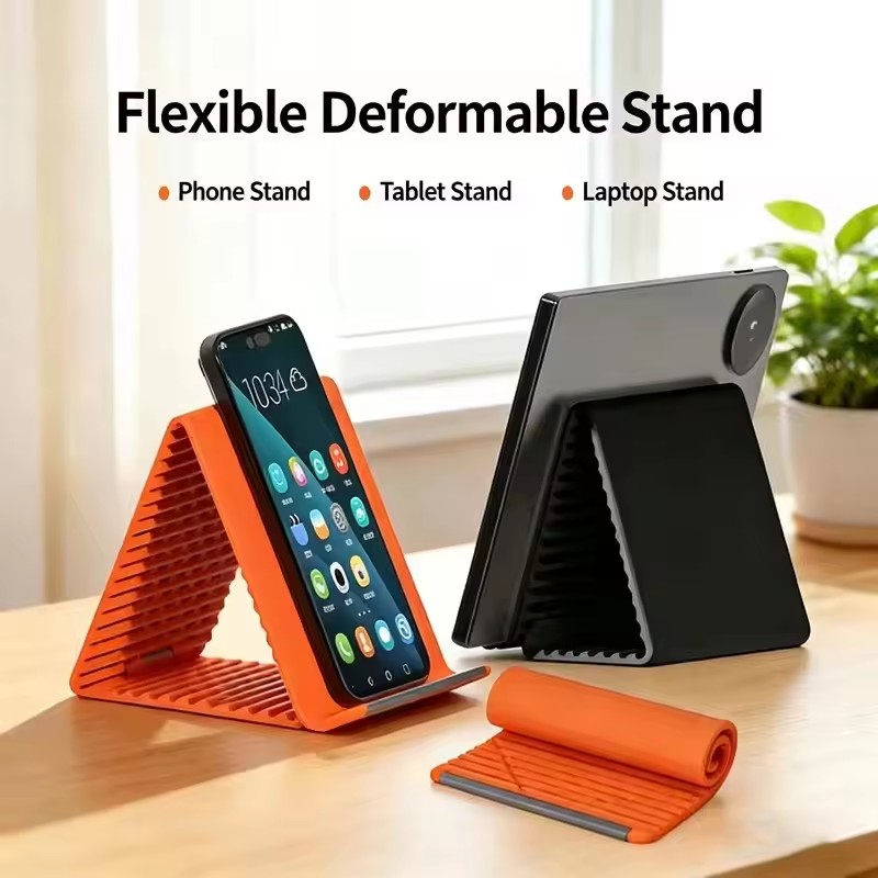 Soporte Plegable y Flexible pa - Tablet Stand Accessories reseña y precio