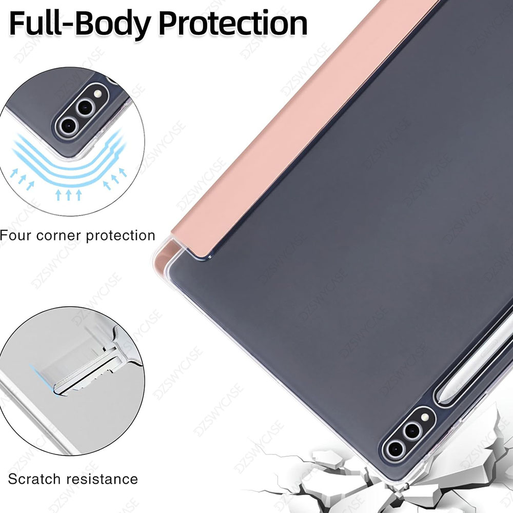 Funda para Samsung Galaxy Tab  - Samsung Tablet S10 Accessories reseña y precio