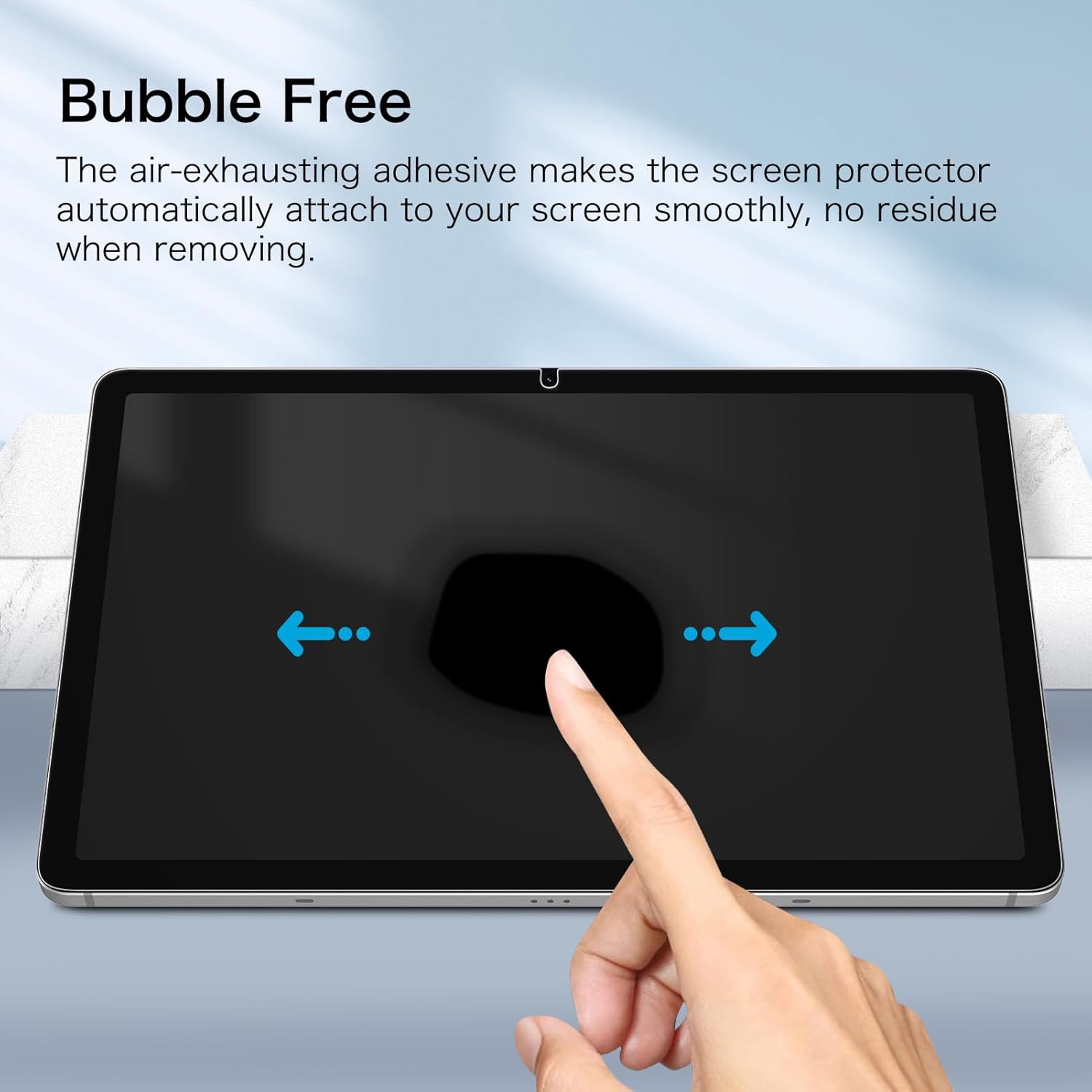 Para Samsung Galaxy Tab S10 FE - Samsung Tablet S10 Accessories reseña y precio