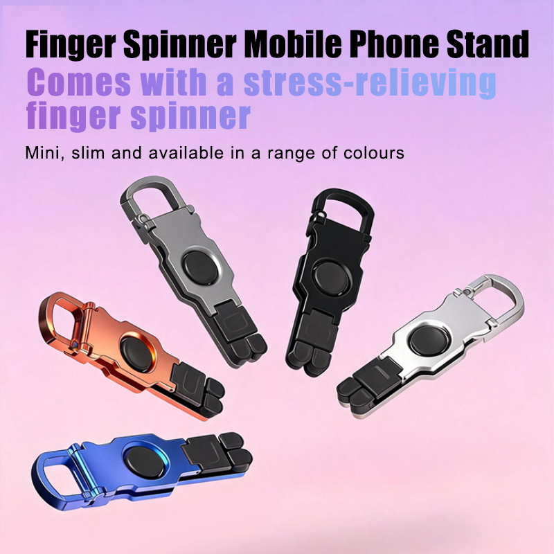 Soporte de teléfono portátil c - Tablet Stand Accessories reseña y precio
