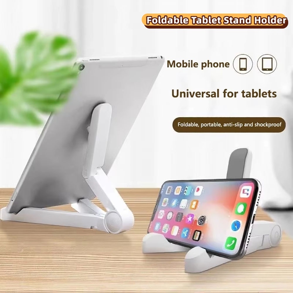 Soporte de Escritorio para Tab - Tablet Stand Accessories reseña y precio