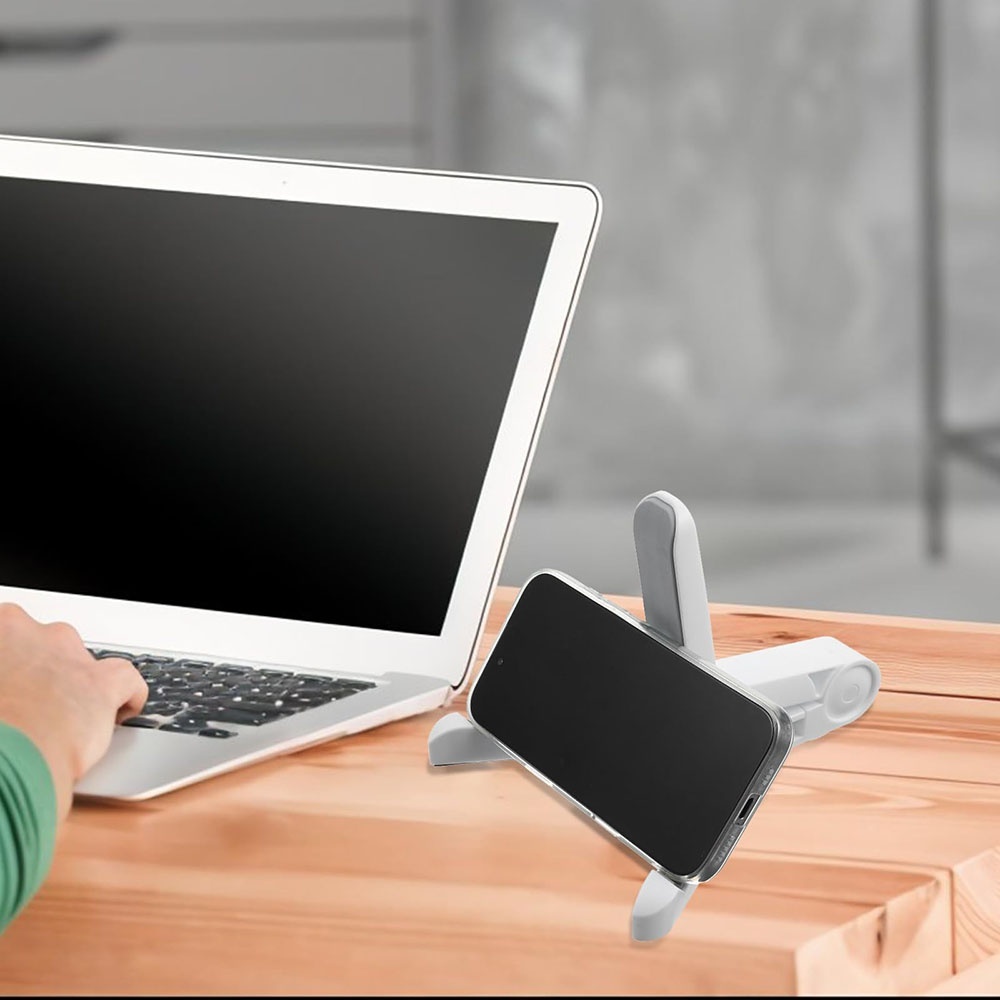 Soporte de Escritorio para Tab - Tablet Stand Accessories reseña y precio