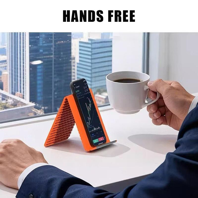 Soporte Flexible y Plegable pa - Tablet Stand Accessories reseña y precio