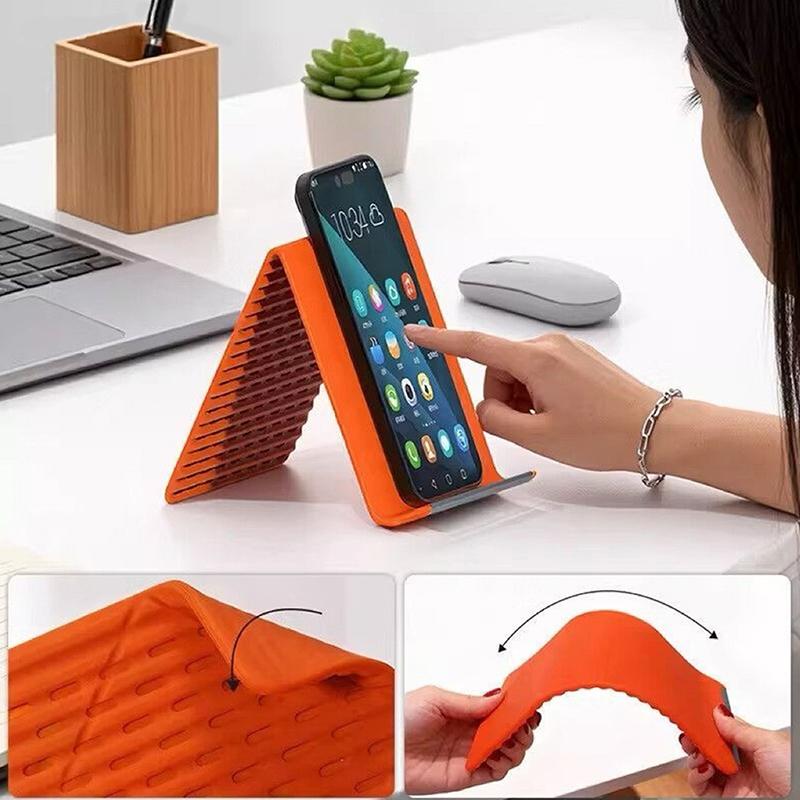 Soporte Flexible y Plegable pa - Tablet Stand Accessories reseña y precio