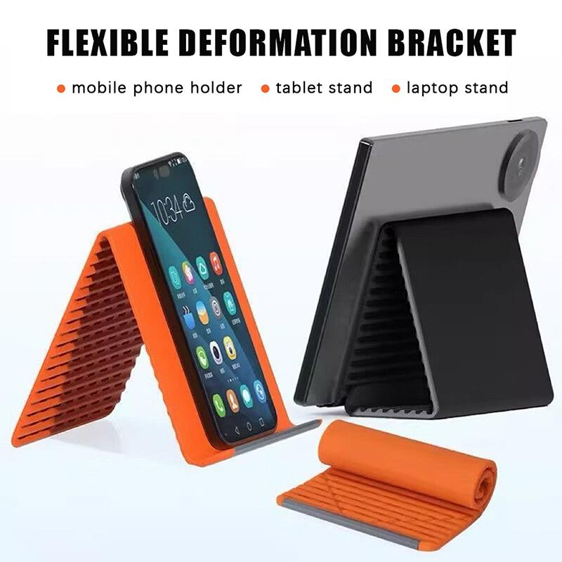 Soporte Flexible y Plegable pa - Tablet Stand Accessories reseña y precio