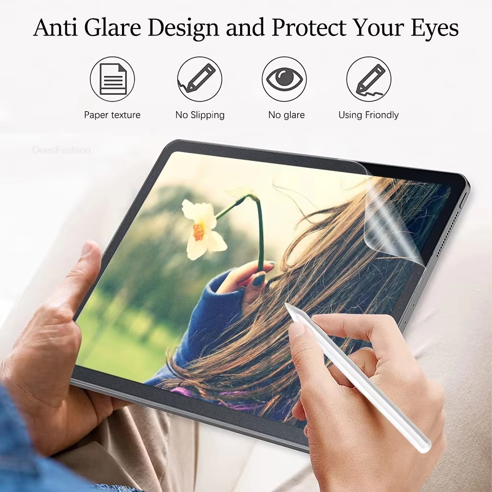 Protector de pantalla con tact - Samsung Tablet S10 Accessories reseña y precio