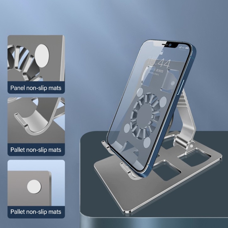 Soporte para teléfono móvil, v - Cooling Stand Tablet reseña y precio