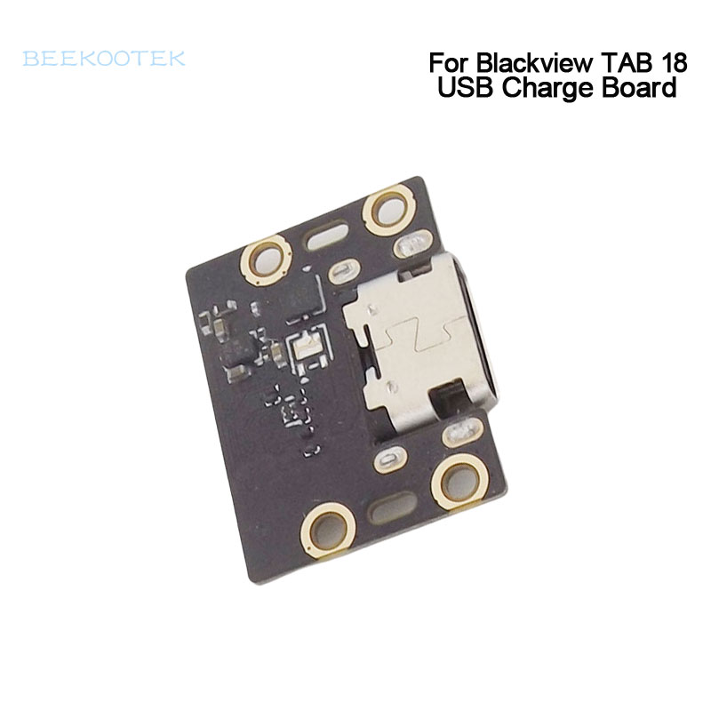 Placa Base de puerto de carga  - Blackview Tablet Accessories reseña y precio