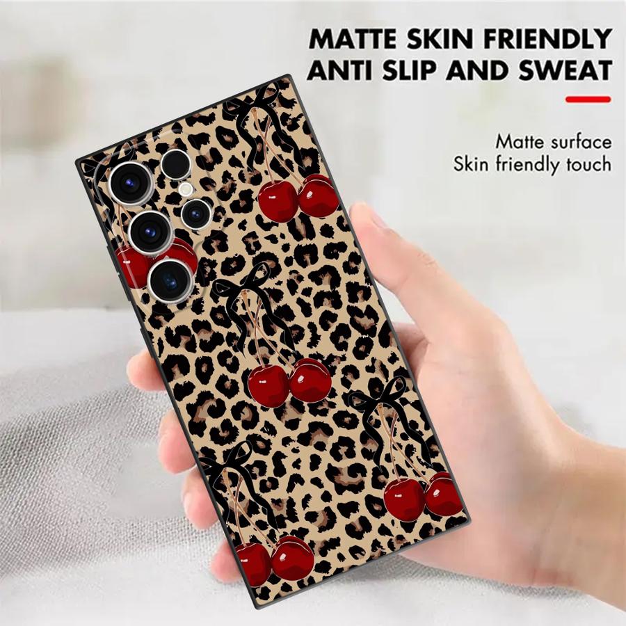 Funda Protectora para Teléfono - Tablet S9 Fe Accessories reseña y precio