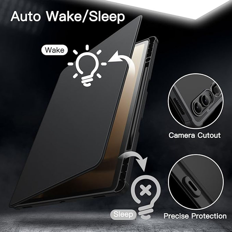 Funda para Samsung Galaxy Tab  - Samsung Tablet S10 Accessories reseña y precio