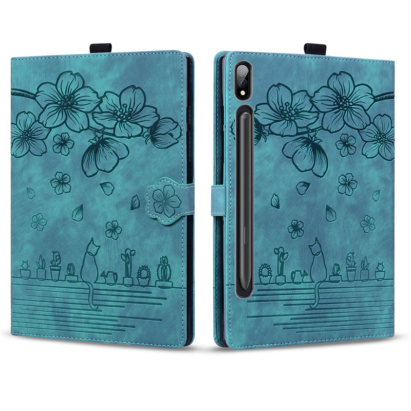 Funda para Samsung Galaxy Tab  - Tablet S9 Fe Accessories reseña y precio