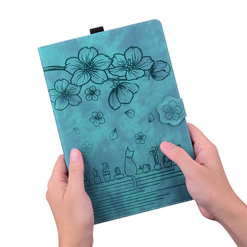 Funda para Samsung Galaxy Tab  - Tablet S9 Fe Accessories reseña y precio