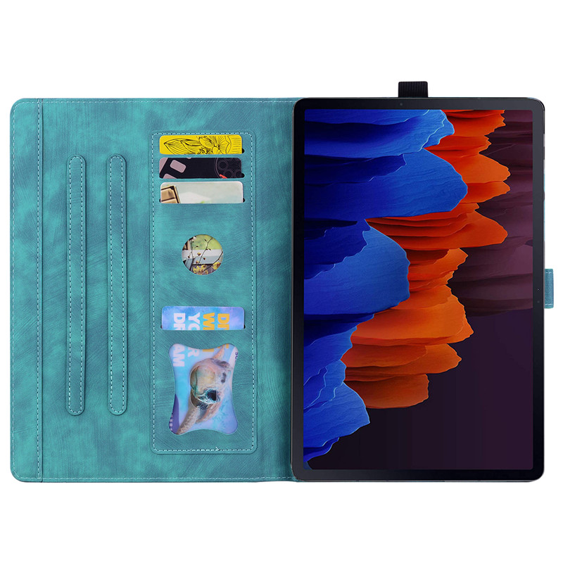 Funda para Samsung Galaxy Tab  - Tablet S9 Fe Accessories reseña y precio