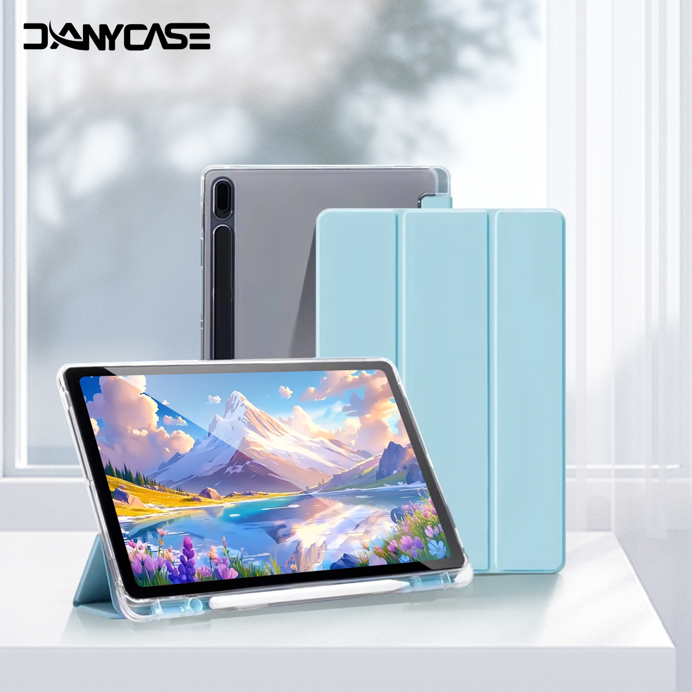 Funda para Samsung Galaxy Tab  - Tablet S9 Fe Accessories reseña y precio