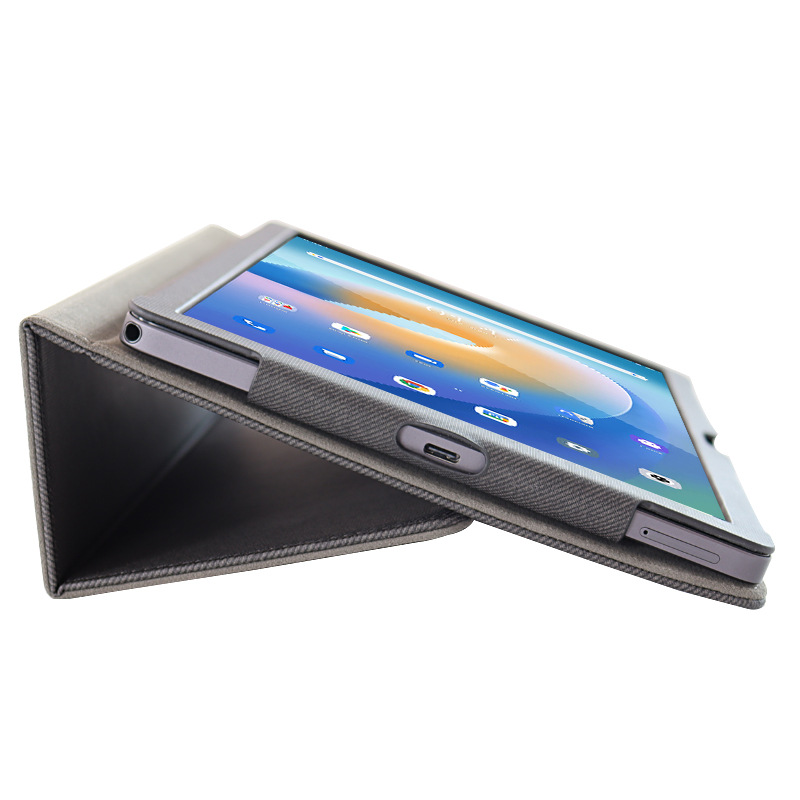 Correa de mano con funda para  - Blackview Tablet Accessories reseña y precio