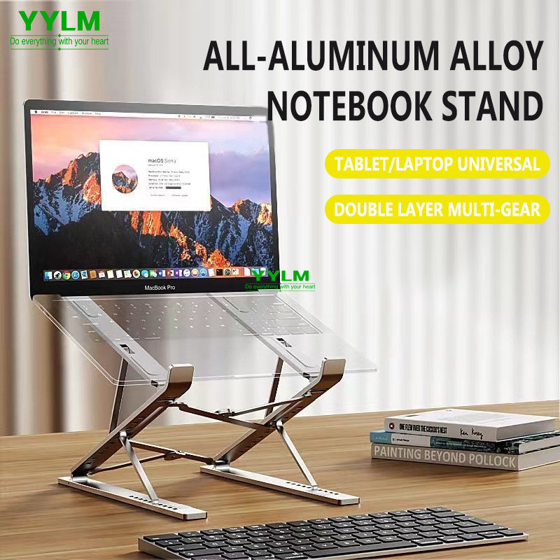 YYLM nuevo soporte ajustable N - Cooling Stand Tablet reseña y precio