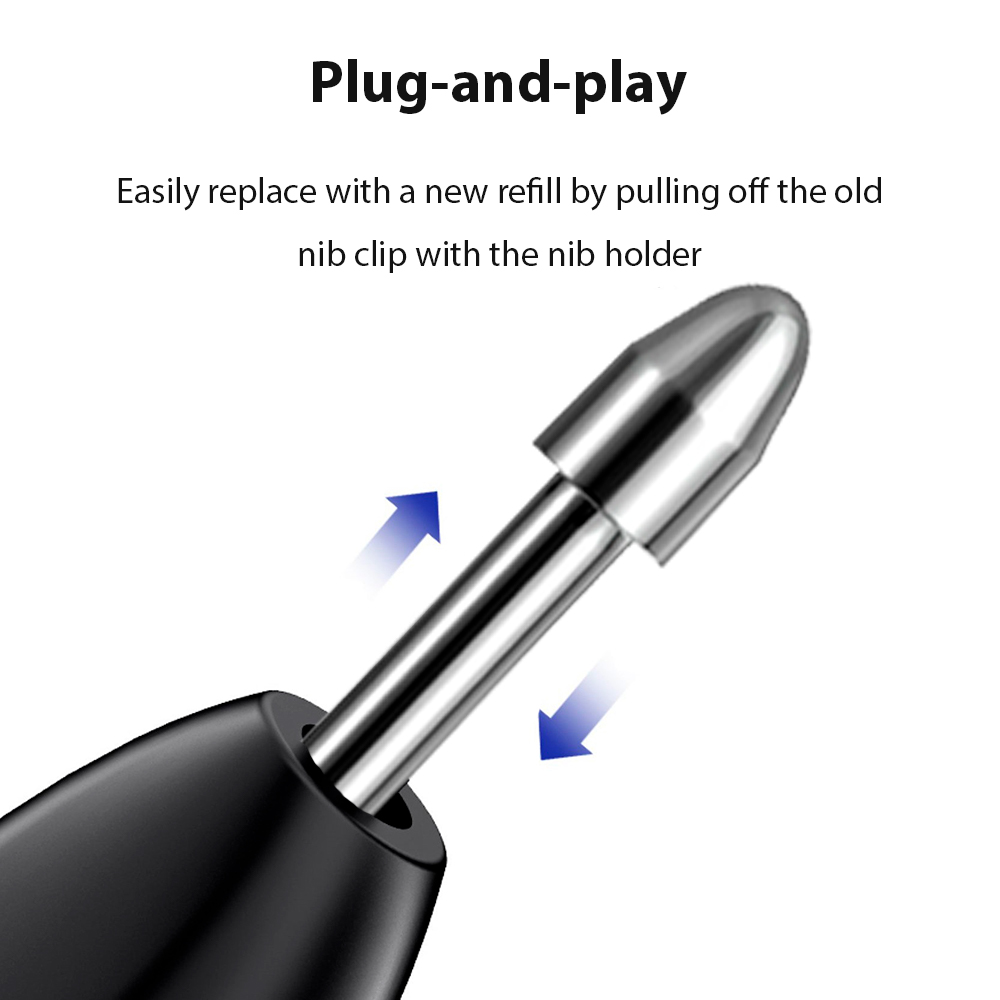 Punta de lápiz óptico para tab - Samsung Tablet S10 Accessories reseña y precio