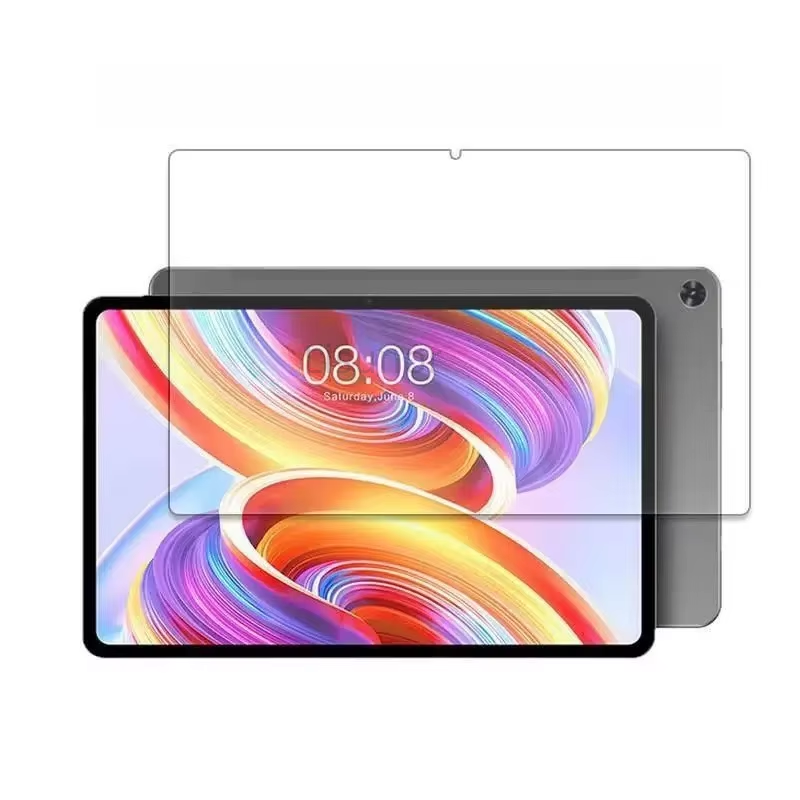 Protector de pantalla de vidri - Teclast Tablet Accessories reseña y precio