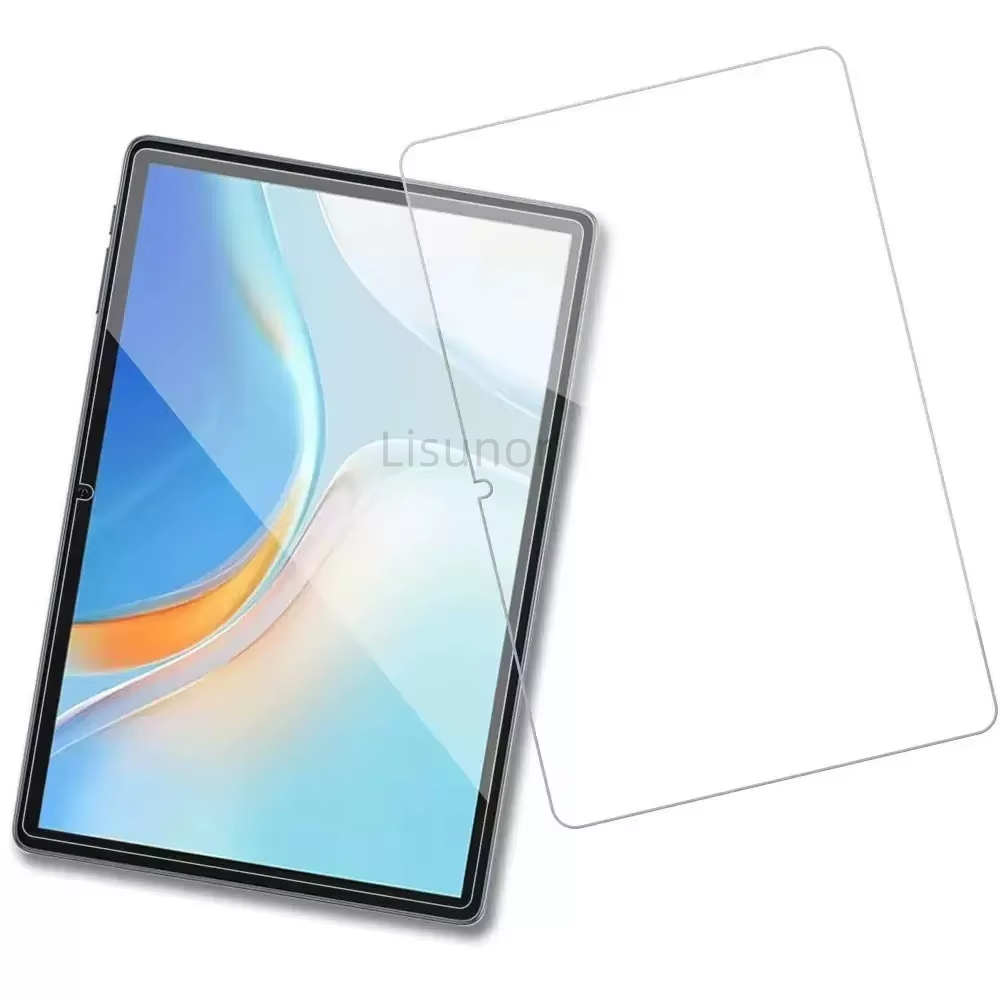 Protector de pantalla de vidri - Teclast Tablet Accessories reseña y precio
