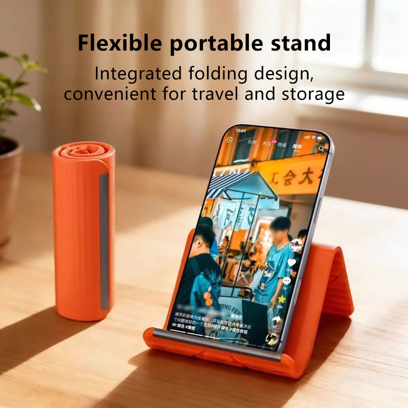 Soporte Portátil de Silicona p - Tablet Stand Accessories reseña y precio