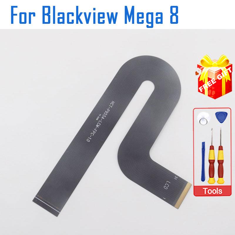 Nuevo Cable de Pantalla Origin - Blackview Tablet Accessories reseña y precio